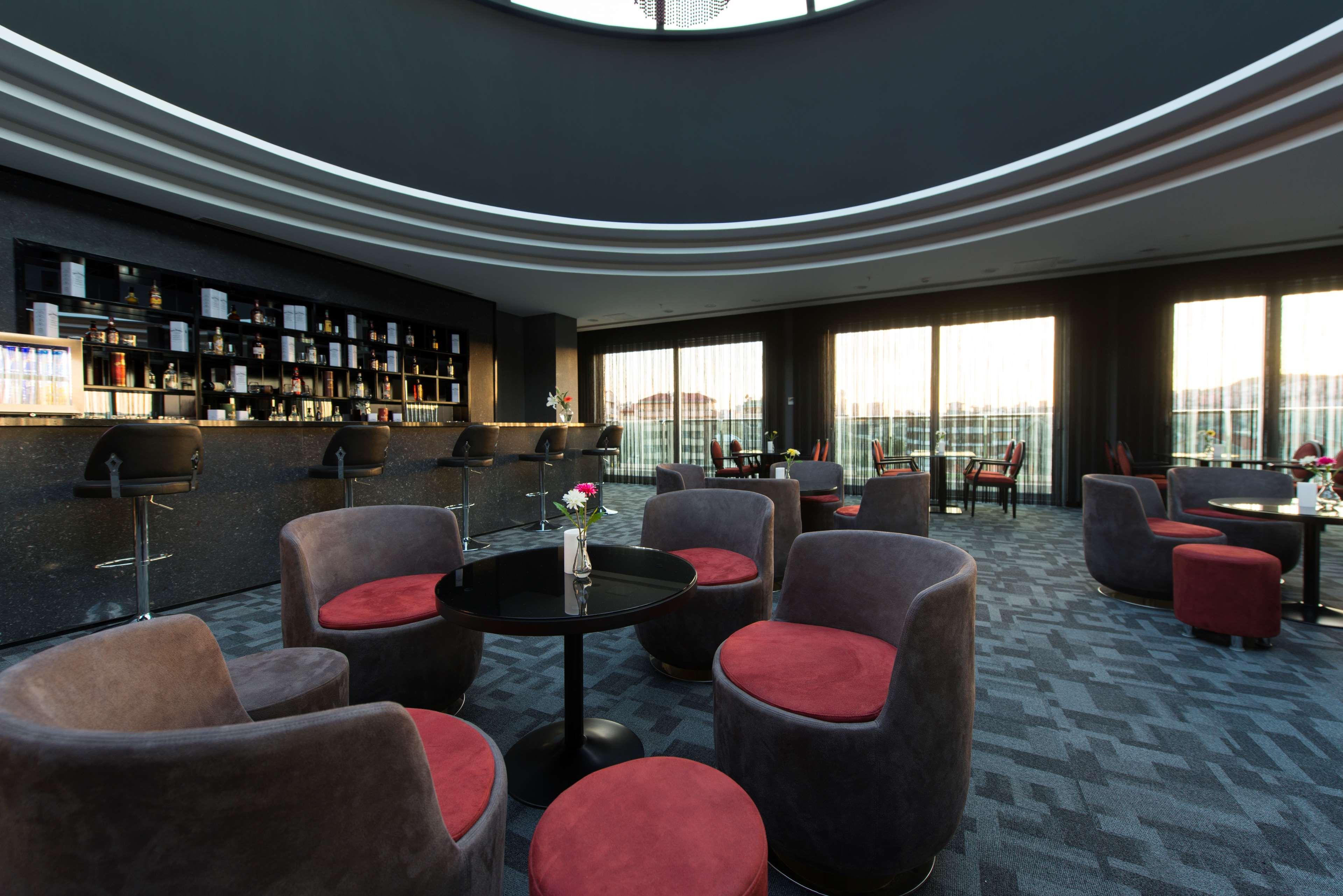Otel Park By Radisson Cankaya Ankara