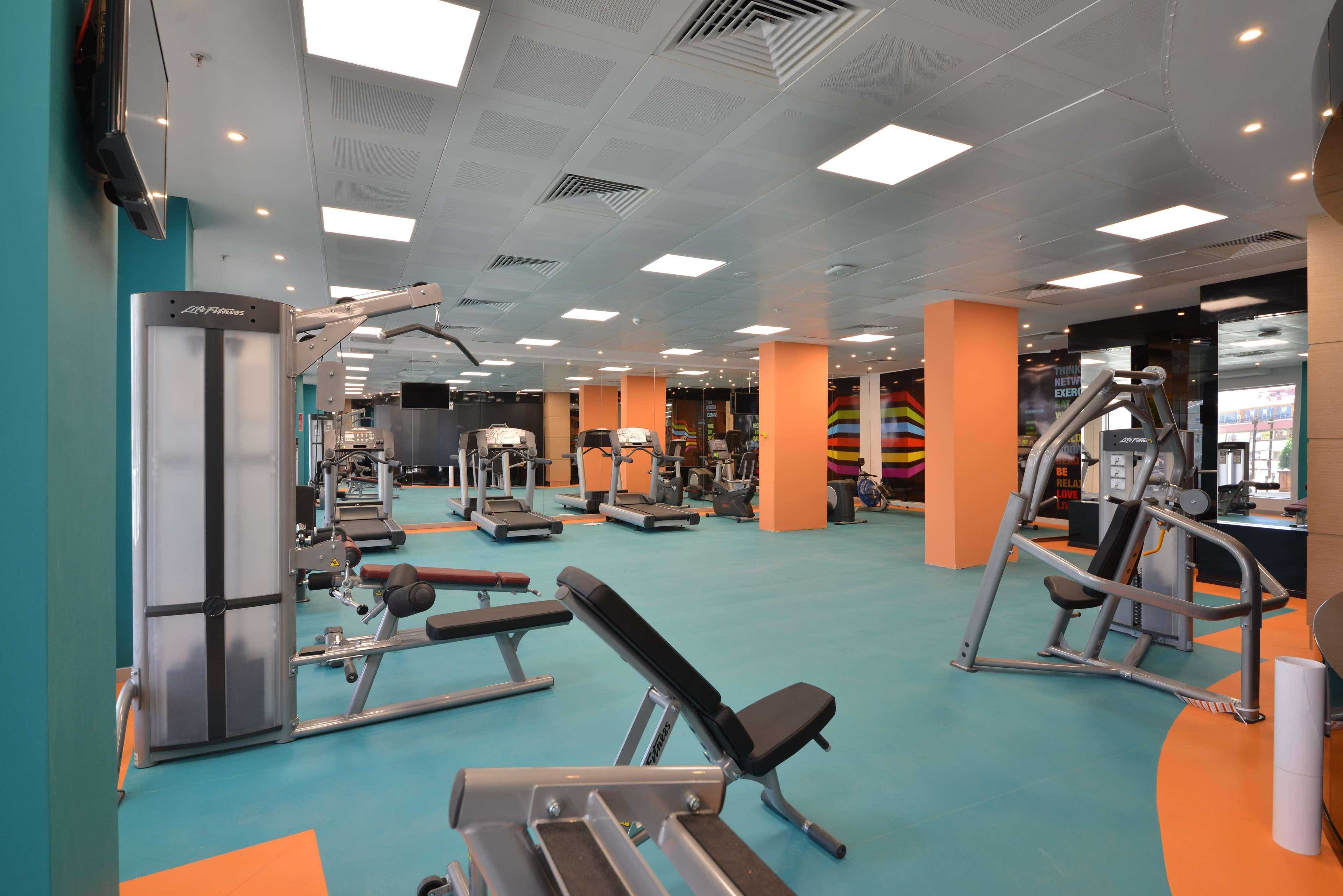 Park By Radisson Cankaya 4*