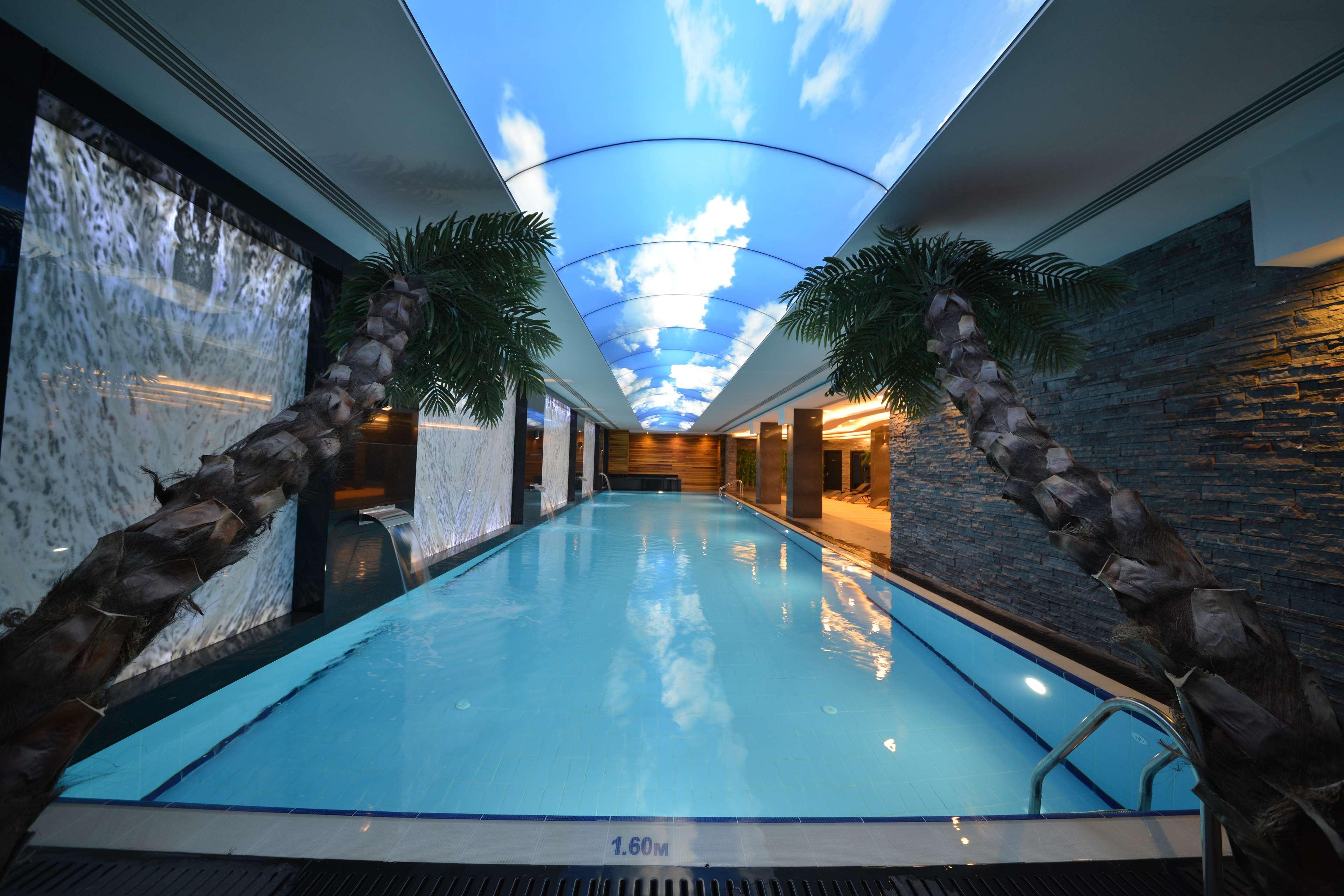 Otel Park By Radisson Cankaya Ankara
