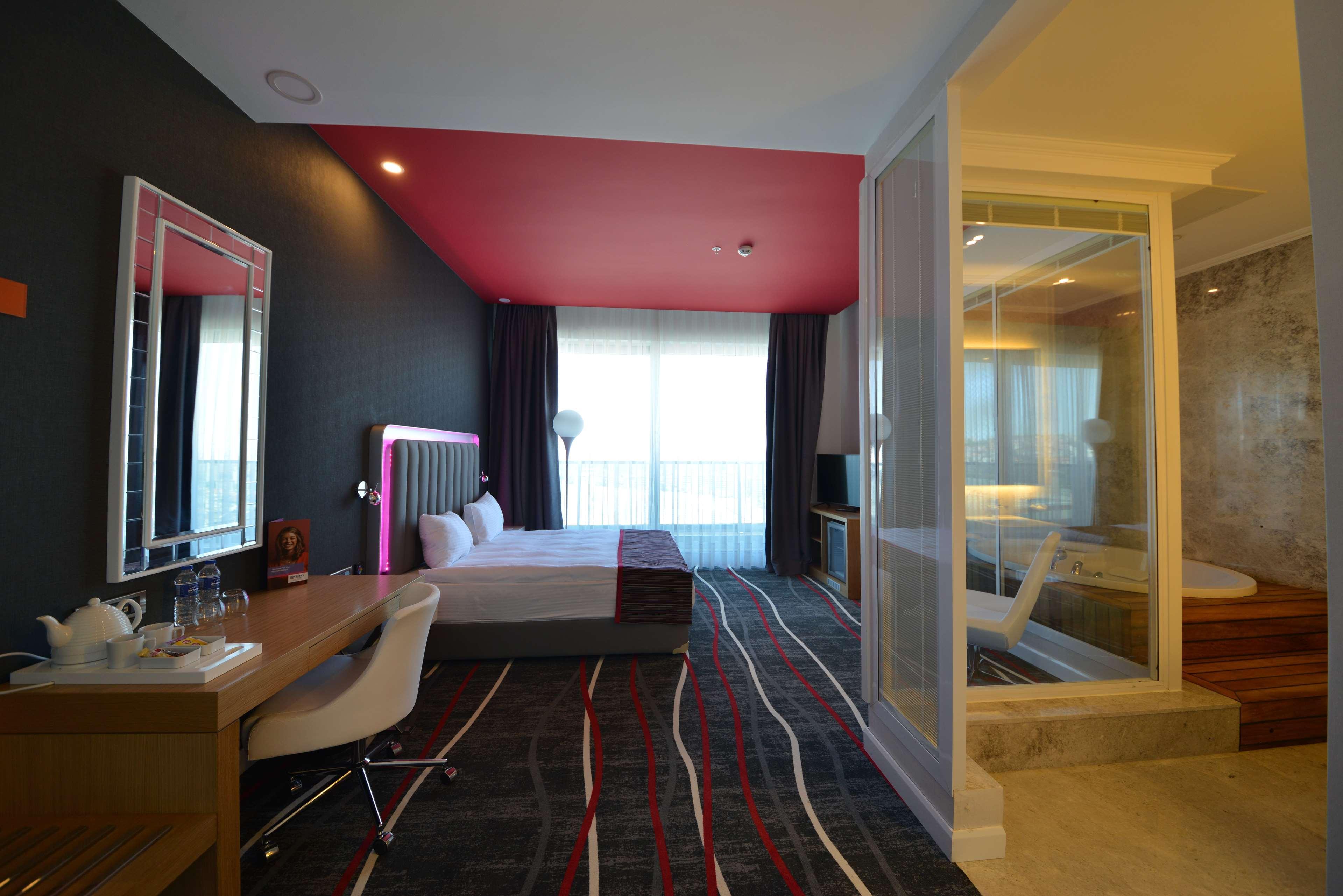 Park By Radisson Cankaya Ankara