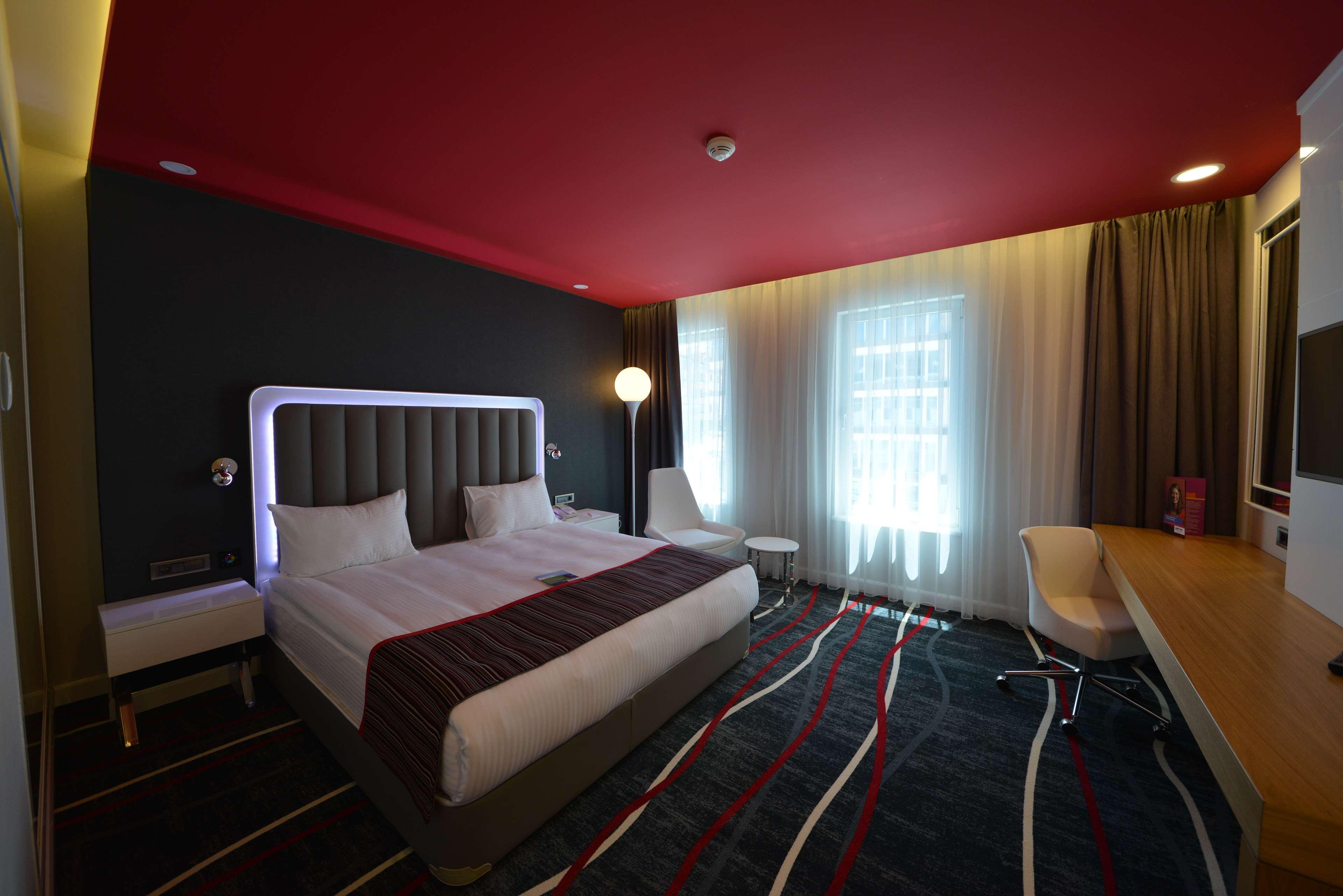 Park By Radisson Cankaya Otel