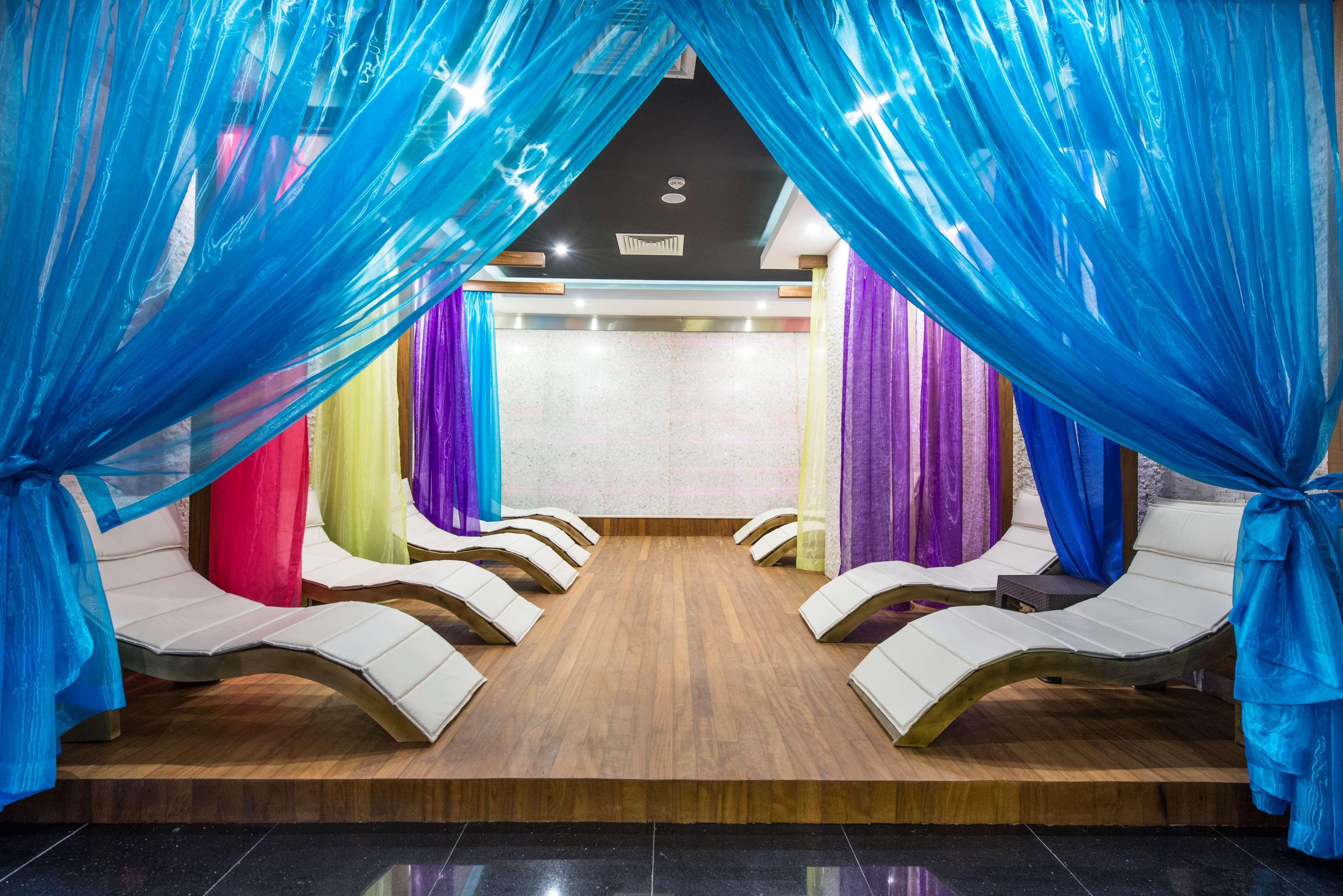 Park By Radisson Cankaya Ankara