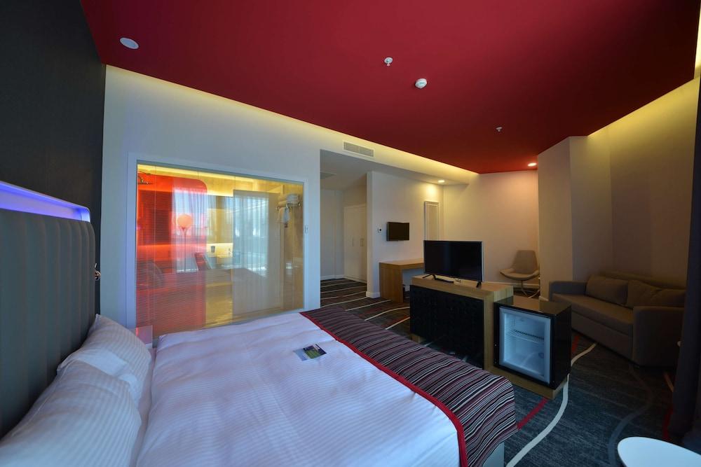 Park By Radisson Cankaya Otel