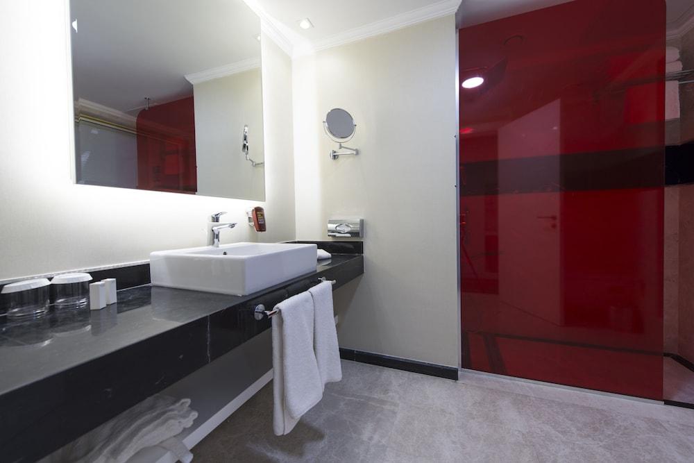 Park By Radisson Cankaya Otel