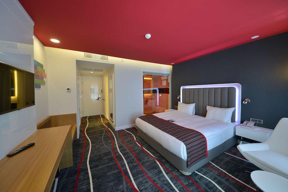 Park By Radisson Cankaya 4*
