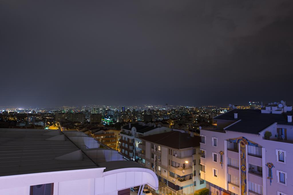 Park By Radisson Cankaya Otel Ankara