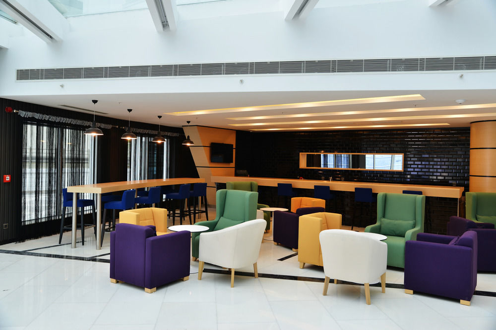 Park By Radisson Cankaya Ankara