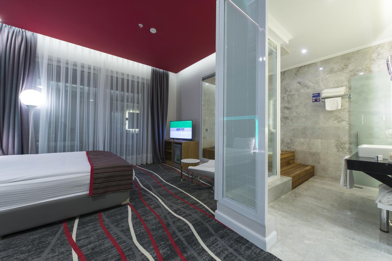 Park By Radisson Cankaya Otel