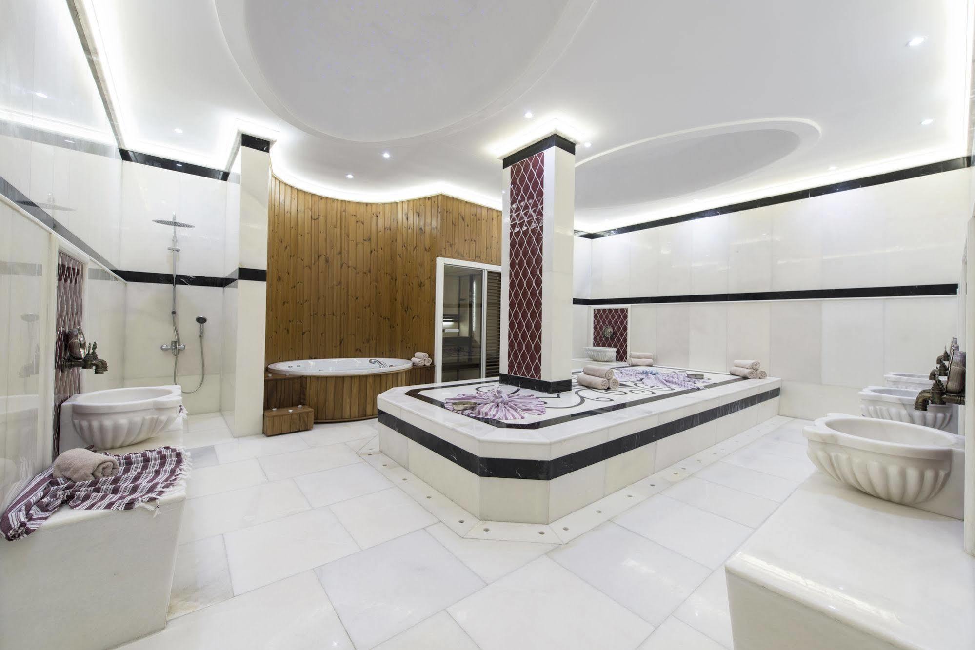 Park By Radisson Cankaya Otel Ankara