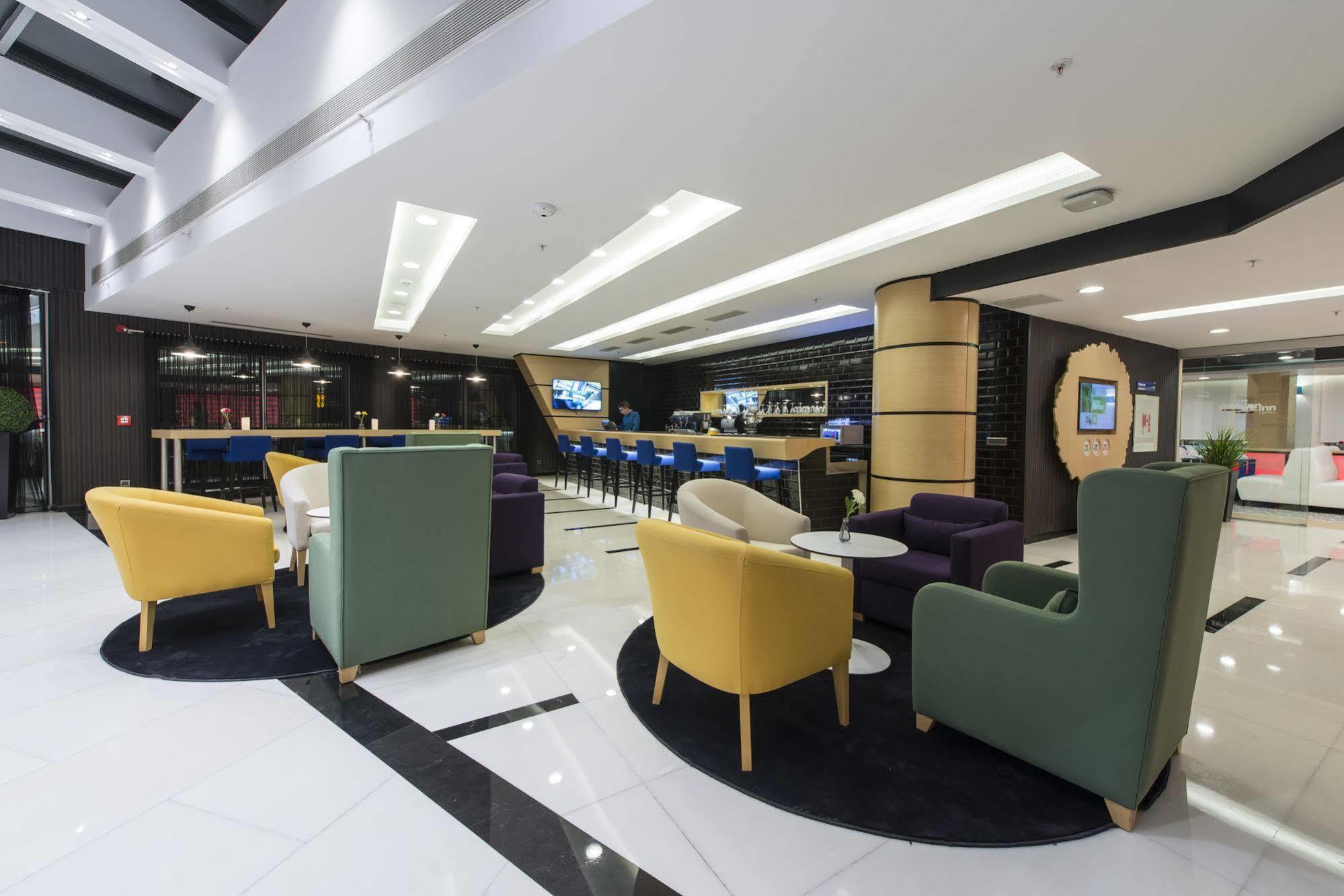 Park By Radisson Cankaya Otel