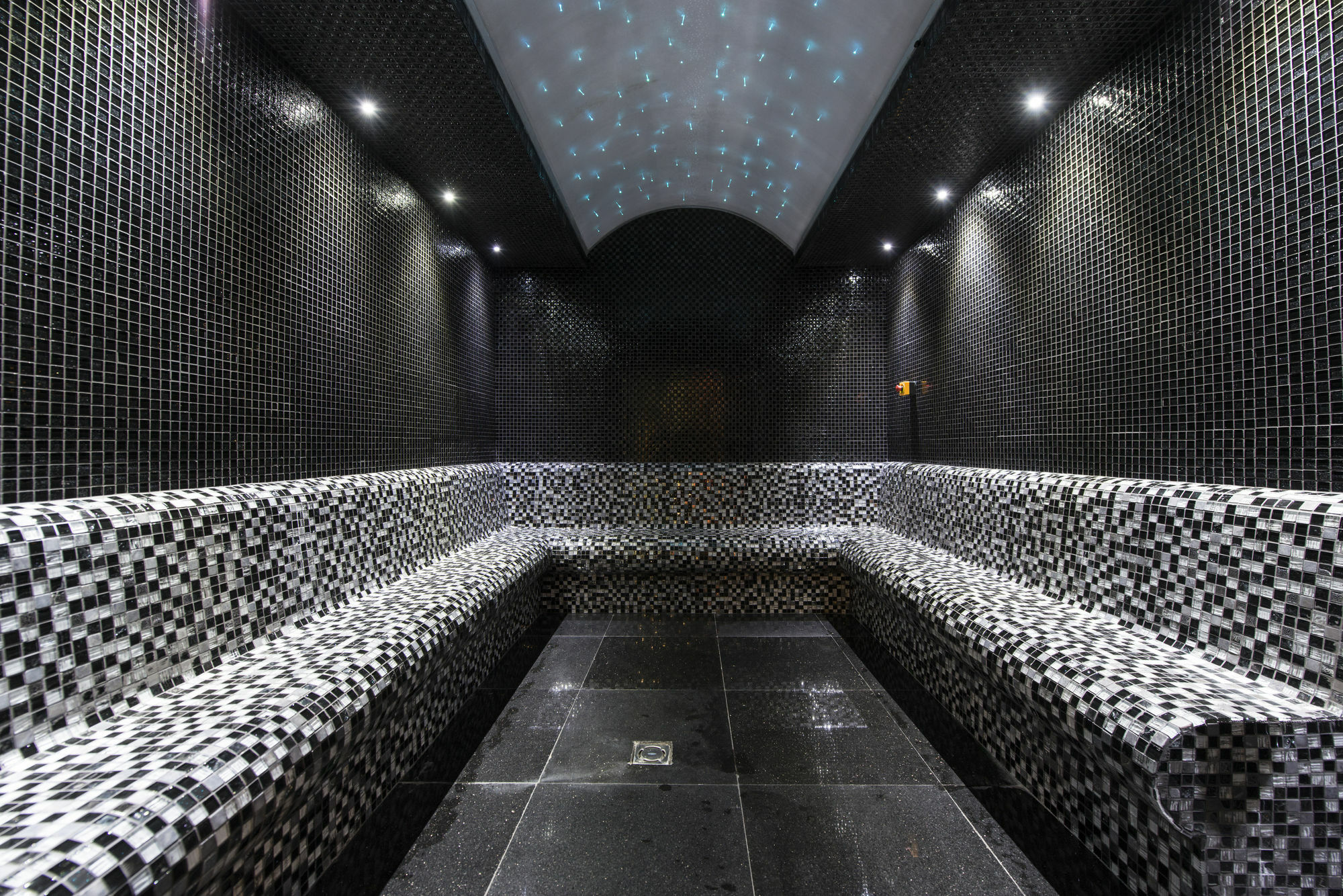 Park By Radisson Cankaya 4* Ankara